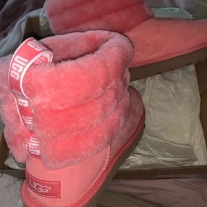 Ugg boots